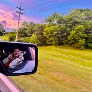 Meet your Posher, Natalie